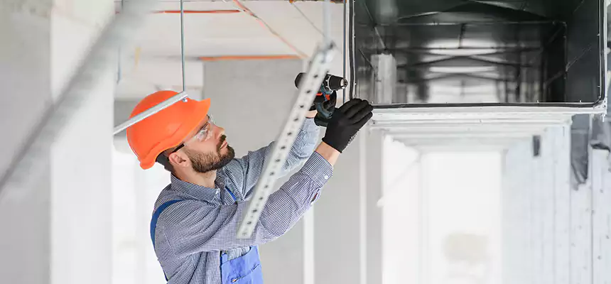 Our Air Vent Replacement Services in Oshkosh, WI