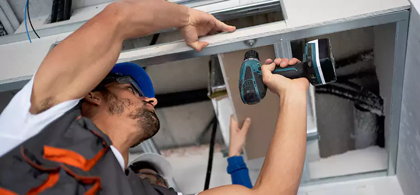 Our Apartment Air Duct Cleaning Services in Oshkosh, WI