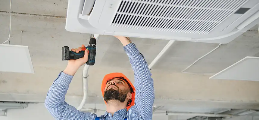 Detailed Multi‑Unit Riser & Roof Termination Cleaning in Oshkosh