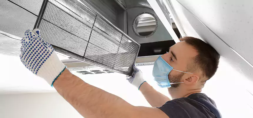 Our Dryer Vent Cleaning Services in Oshkosh, WI