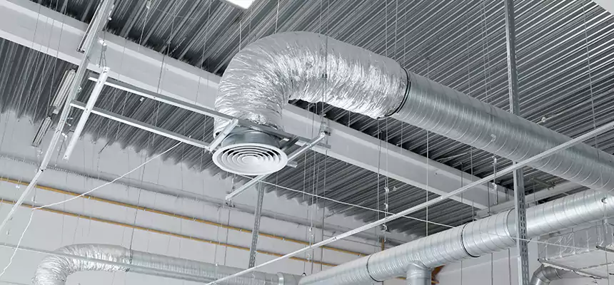 Our Dryer Vent Hose Replacement Services in Oshkosh, WI