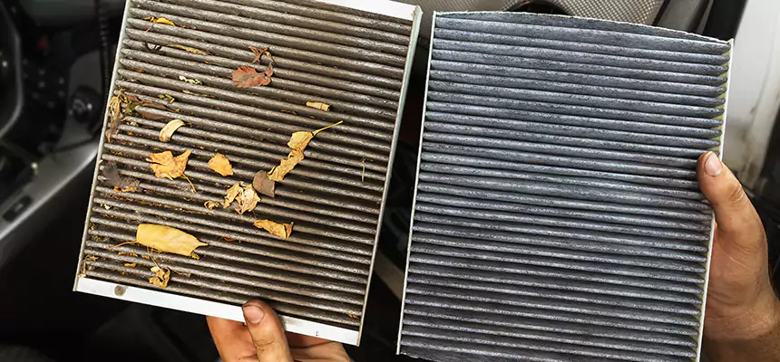 Our Dryer Vent Lint Filter Cleaning Services in Oshkosh, WI