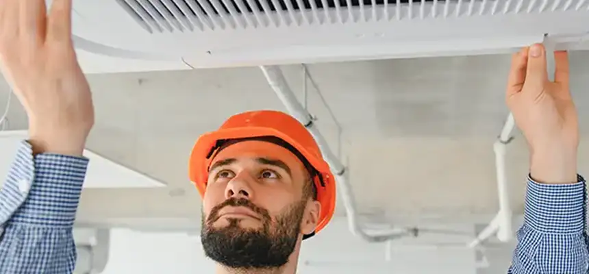 Our Furnace Vent Cleaning Services in Oshkosh, WI