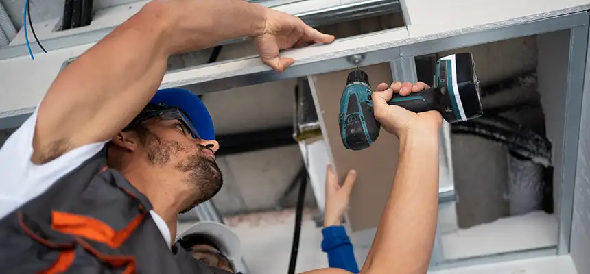 Our Improve Home Air Circulation Services in Oshkosh, WI