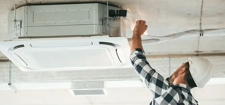 Our Local Vent Cleaning Services in Oshkosh, WI