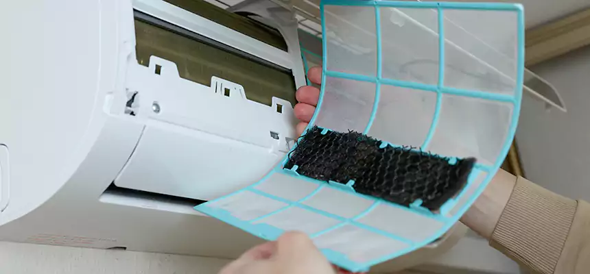 Gentle Ductwork Odor-Control Pet Dander Duct Cleaning in Oshkosh, WI