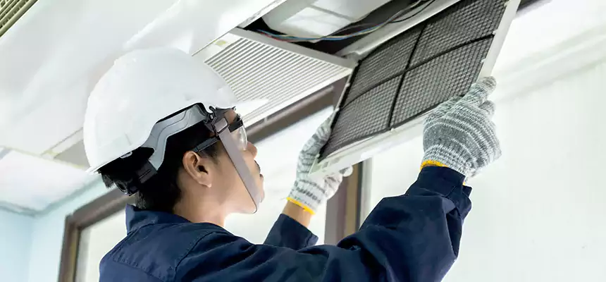 Our Residential Air Vent Cleaning Services in Oshkosh, WI