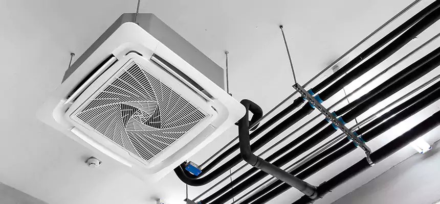 Our Smart AC Vent Controller Services in Oshkosh, WI