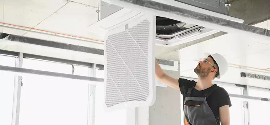 Dryer Ventilation Duct Cleaning in Oshkosh