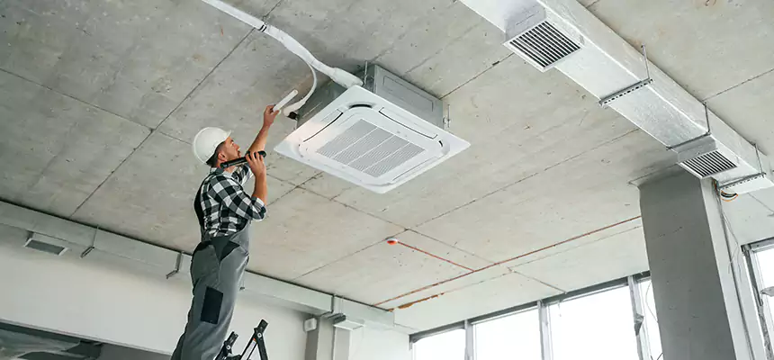 Our Wi Fi Connected Air Ducts Services in Oshkosh, WI
