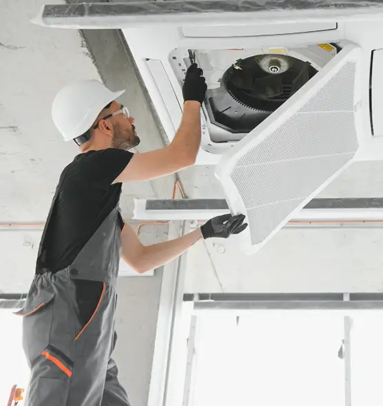 About Air Duct Rodent Removal in Oshkosh, WI