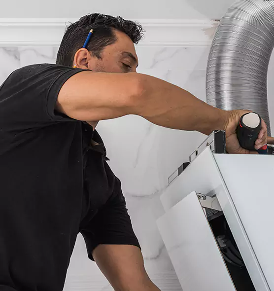 Trusted Bathroom Exhaust Duct Cleaning in Oshkosh, WI