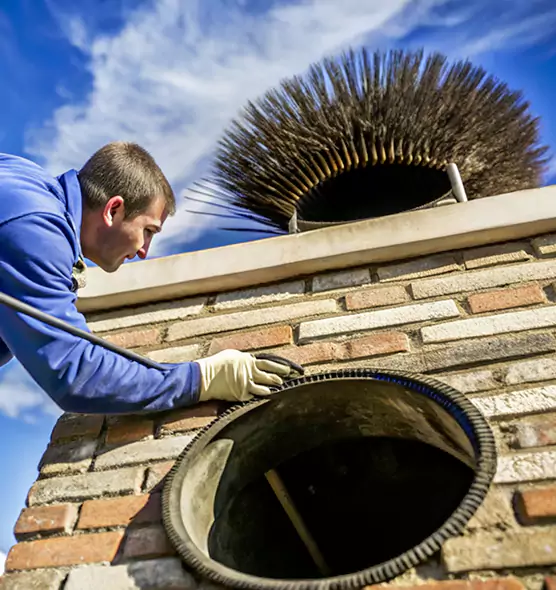 About Professional Chimney Sweep in Oshkosh, WI