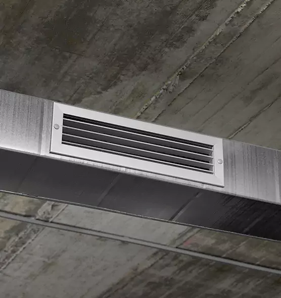 Trusted Hospital Grade Air Duct Cleaning Experts in Oshkosh, WI