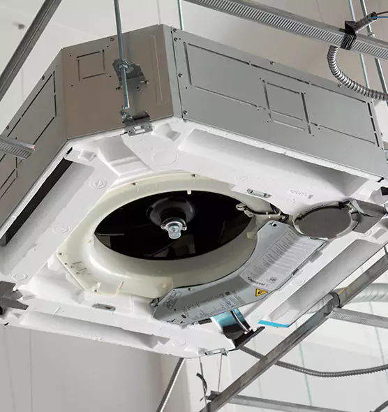 Professional Industrial Dryer Vent Cleaning in Oshkosh, WI