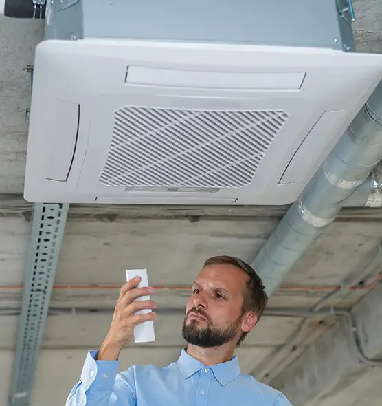 About Local Vent Cleaning Services in Oshkosh, WI