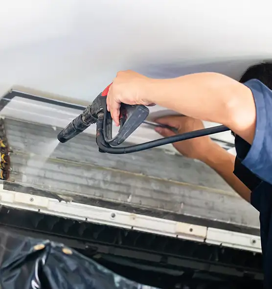 Welcome to Move-in/Move-out Duct Cleaning Services in Oshkosh, WI