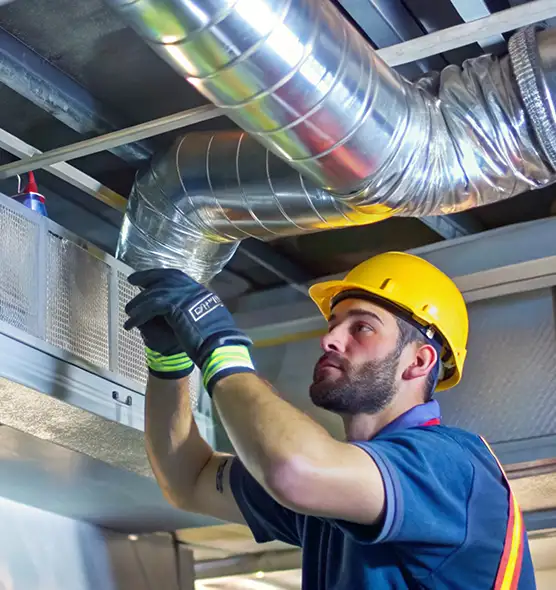 Professional NADCA Approved Air Duct Services in Oshkosh, WI