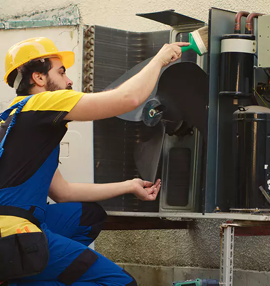 Top-Rated New Room Vent Extension in Oshkosh, WI