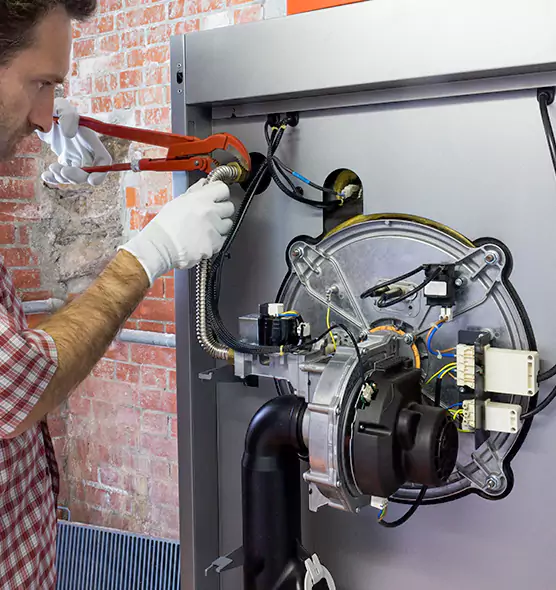 Advanced Repair Dryer Vent Hose in Oshkosh, WI