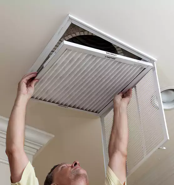 Advanced Residential Vent Cleaning in Oshkosh, WI