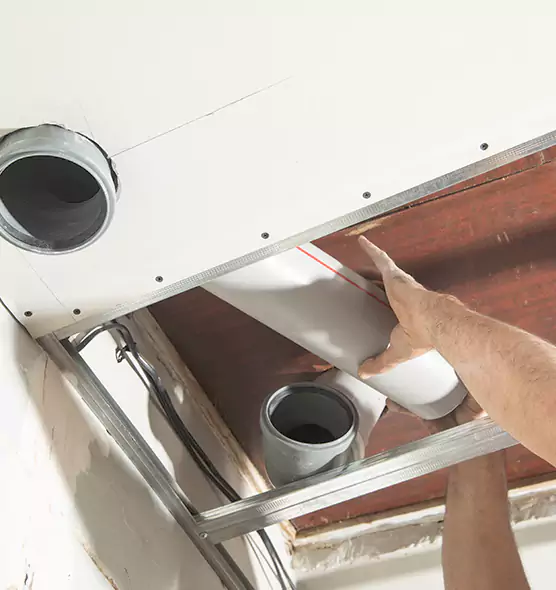 Professional Seasonal Allergy Air Duct Cleaning in Oshkosh, WI