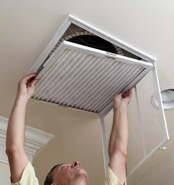 Professional Vent Relocation Services in Oshkosh, WI