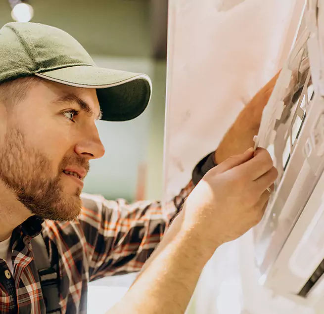 Why Homeowners Businesses Trust Us in Oshkosh, WI?