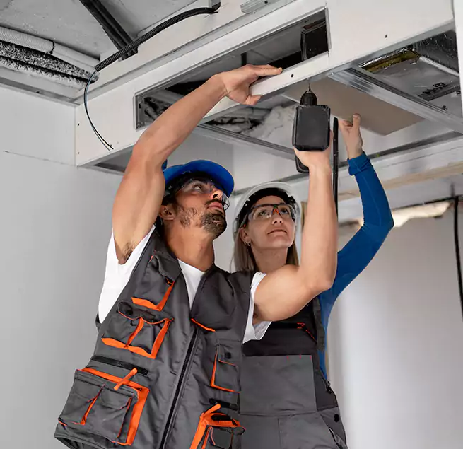 Why Homeowners & Businesses Trust Us in Oshkosh, WI