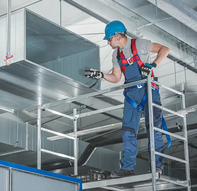 Why Homeowners & Businesses Trust Us in Oshkosh, WI?