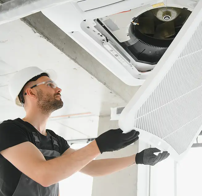 Why Homeowners & Businesses Trust Us in Oshkosh, WI?