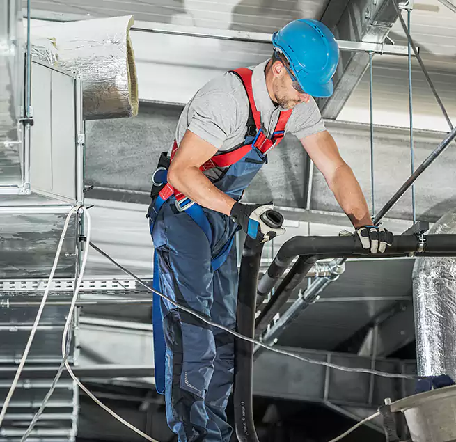 Why Homeowners & Businesses Trust Us in Oshkosh, WI?