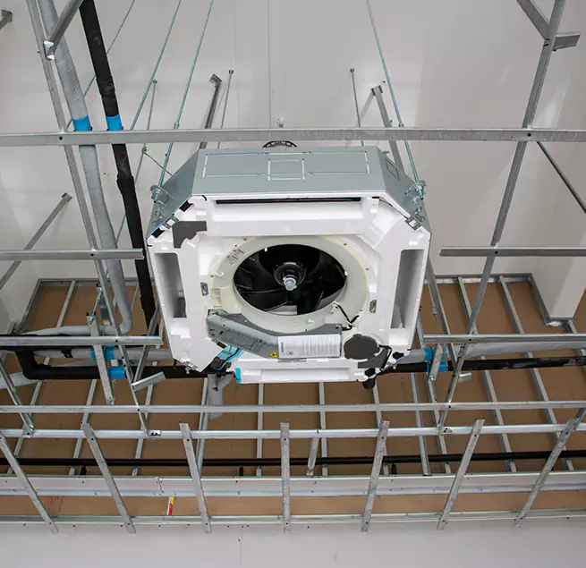 Why Homeowners & Businesses Trust Us in Oshkosh, WI?