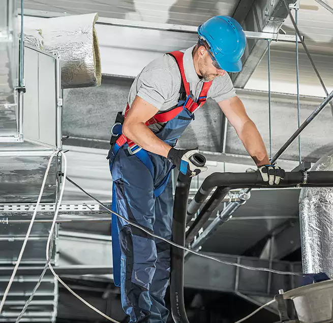 Why Homeowners & Businesses Trust Us in Oshkosh, WI?