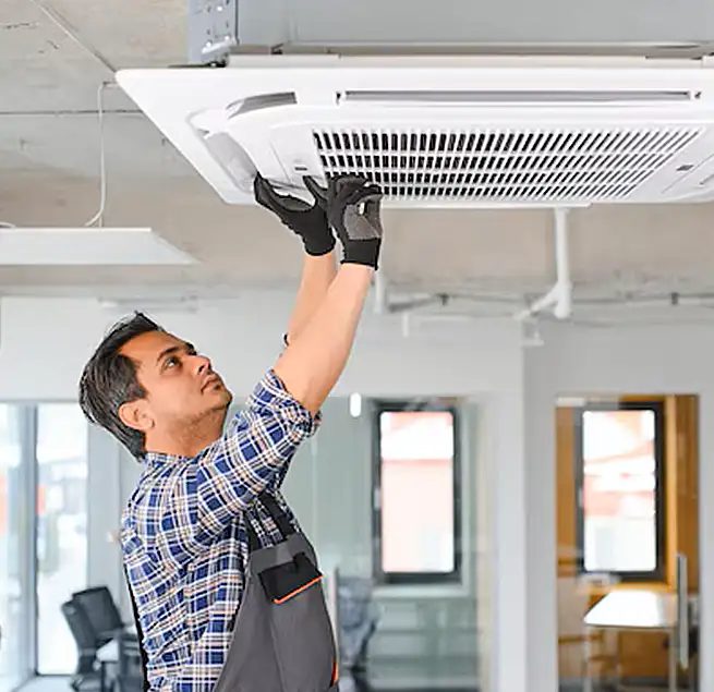 Why Homeowners & Businesses Trust Us in Oshkosh, WI?