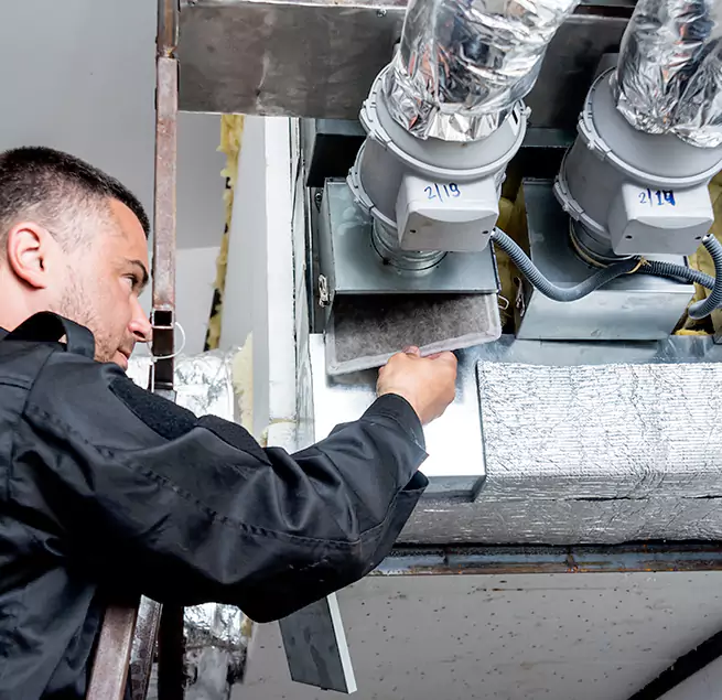  Why Homeowners & Businesses Trust Us in Oshkosh, WI?