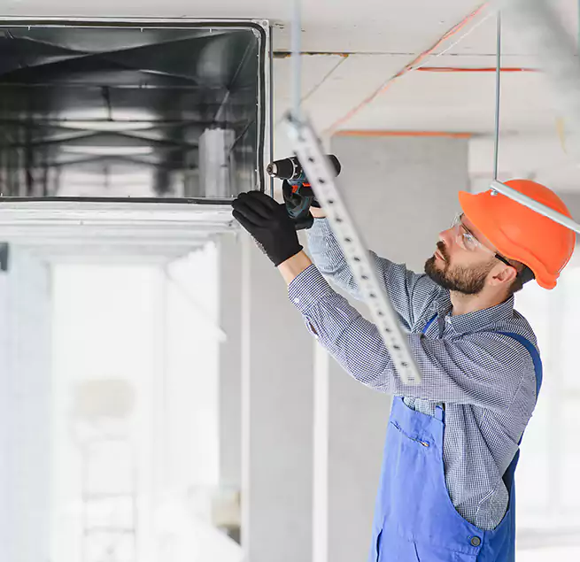 Why Homeowners & Businesses Trust Us Oshkosh, WI