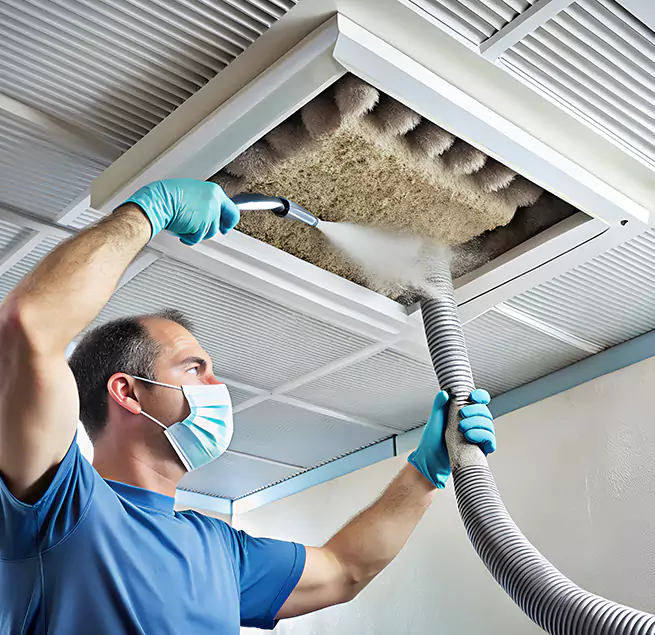 Why Homeowners & Businesses Trust Us Oshkosh, WI?