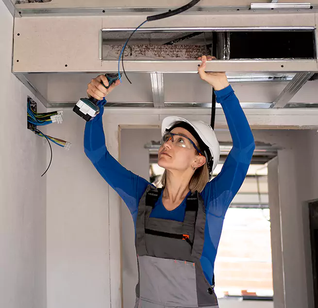 Why Homeowners & Businesses Trust Us in Oshkosh, WI?