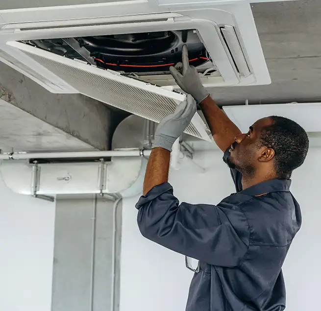 Why Homeowners & Businesses Trust Us in Oshkosh, WI?