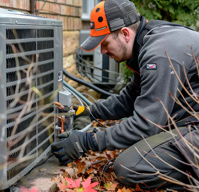 Why Homeowners & Businesses Trust Us in Oshkosh, WI?