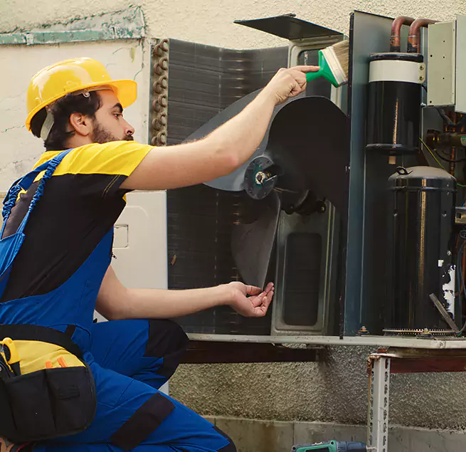 Why Homeowners & Businesses Trust Us in Oshkosh, WI?