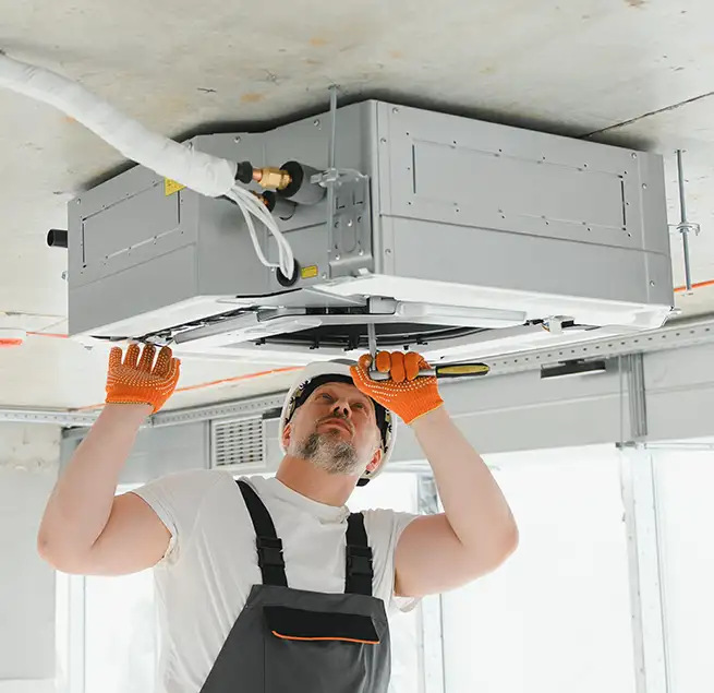 Why Homeowners & Businesses Trust Us Oshkosh, WI