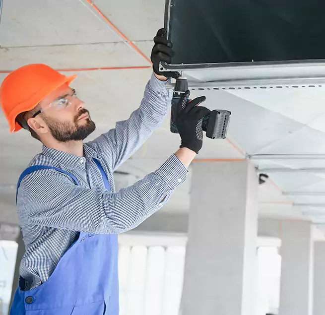 Why Homeowners & Businesses Trust Us in Oshkosh, WI?