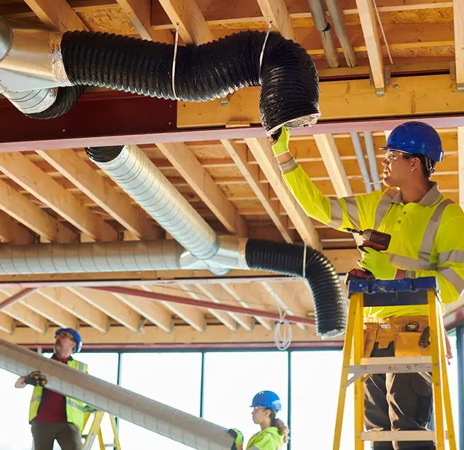 Why Homeowners & Businesses Trust Us in Oshkosh, WI?