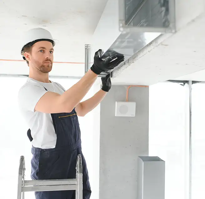 Why Homeowners & Businesses Trust Us in Oshkosh, WI?