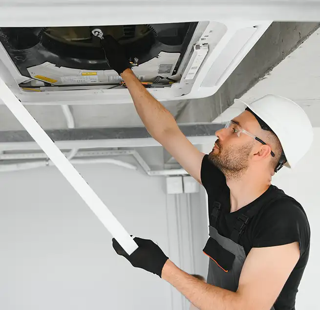 Why Homeowners & Businesses Trust Us in Oshkosh, WI?