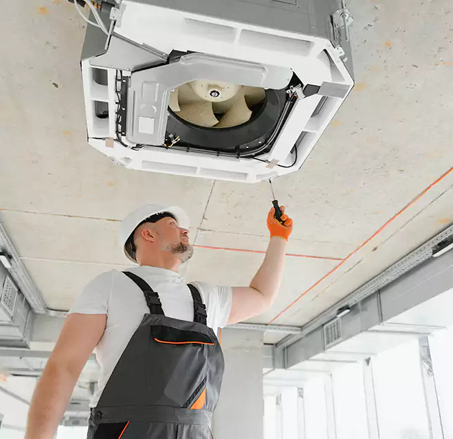 Why Homeowners Businesses Trust Us in Oshkosh, WI