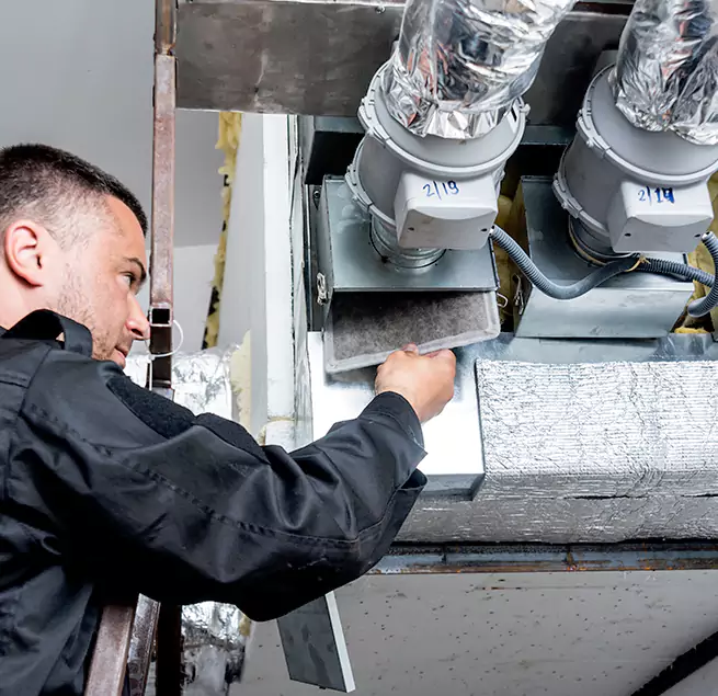 Why Homeowners & Businesses Trust Us in Oshkosh, WI?