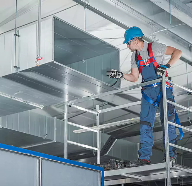 Why Homeowners & Businesses Trust Us Oshkosh, WI